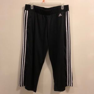 Women adidas capri xl